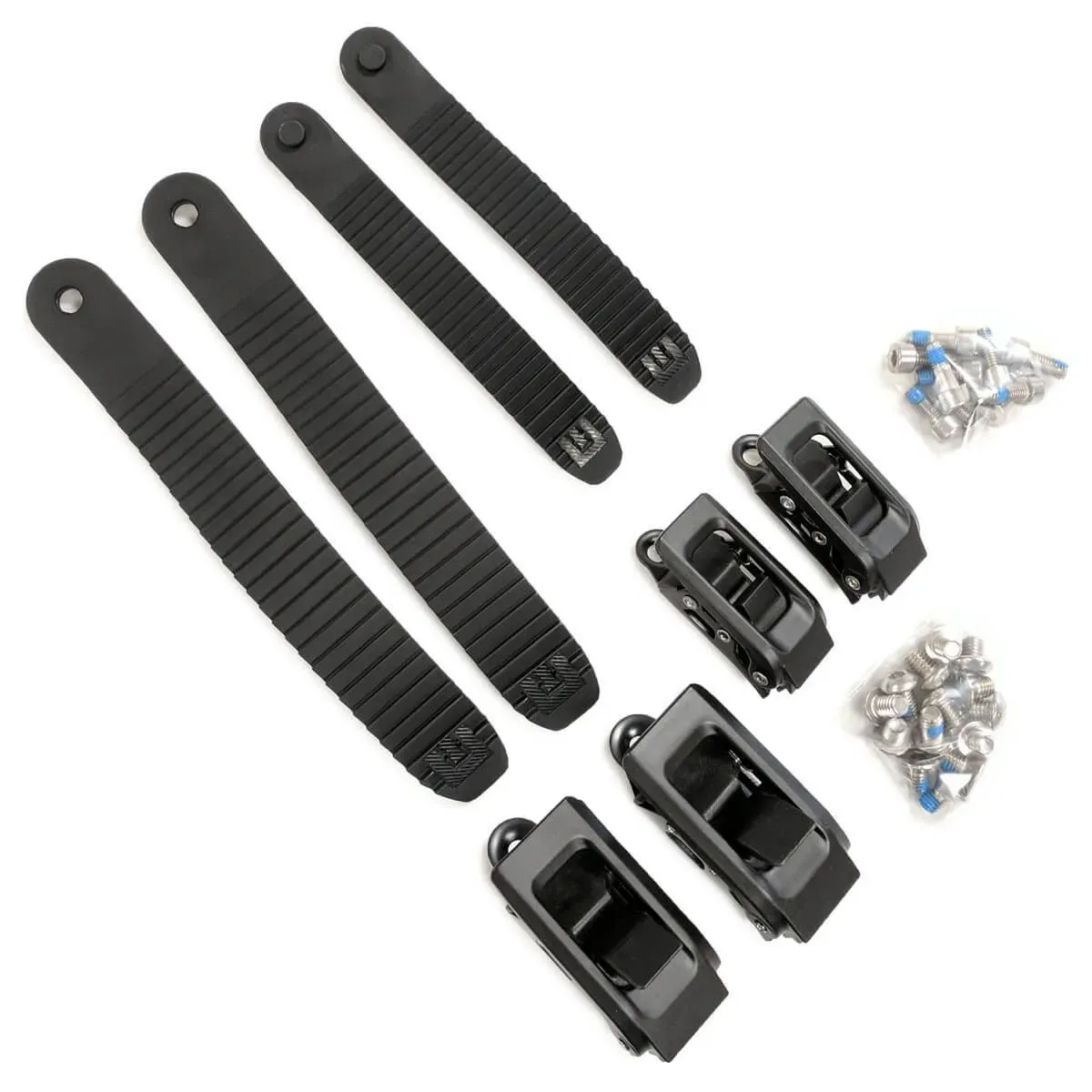 Backcountry Spare Part Kit (Alpine Primes)