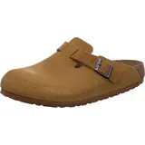 Birkenstock Boston 1025647 Größe - 46 - Grün