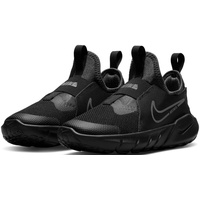 Nike FLEX RUNNER 2 (PS) Laufschuh schwarz