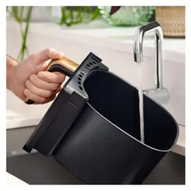 Panasonic NF-CC600AXE schwarz