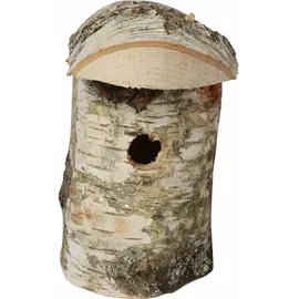 Siena Garden Nistkasten Birke 29x14x19cm (M90828)
