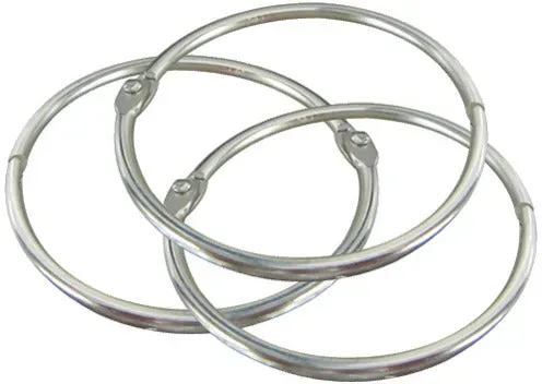 KEMPER Metallhaken -  10