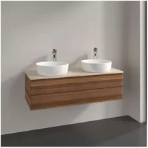 Villeroy & Boch Antao Waschbeckenunterschrank L24_1 1200x360x500mm