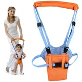 Lauflernhilfe Baby Moby Moon Walk Lauflerngurt Gehhilfe Laufhilfe Gehfrei Kind