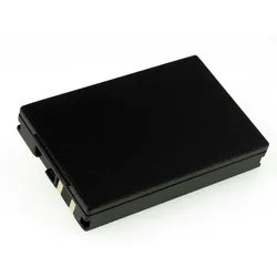Powery Akku für Video Samsung VP-D381