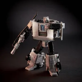 Hasbro Transformers Gigawatt 35er Edition