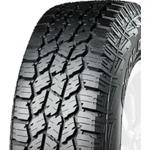 Yokohama 255/70 R15C 112S/110S Geolandar A/T4 G018