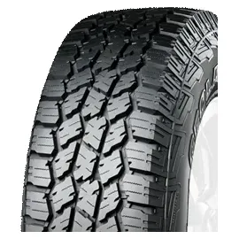 Yokohama 255/70 R15C 112S/110S Geolandar A/T4 G018
