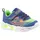 SKECHERS Flex-Glow Ultra Blau/Orange 21
