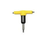 Pedro's Pedros Drehmomentschlüssel Torque 4 Nm, gelb