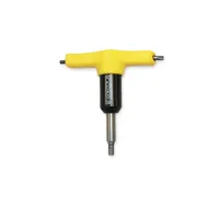 Pedro's Pedros Drehmomentschlüssel Torque 4 Nm, gelb