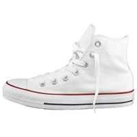 Converse Chuck Taylor All Star Classic High Top optical white 37