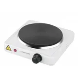 Esperanza EKH002W Elektrische Kochplatte Weiß