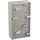 Allit Kleinteilemagazin Metall 90 silber 60 Fächer