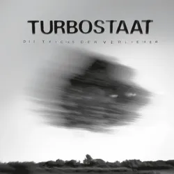 Die Tricks Der Verlierer - Turbostaat. (LP)