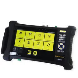 HOBBES SURVLtest, Multifunktions-CCTV-Tester