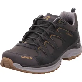 Lowa Innox Evo GTX Lo Herren anthrazit/bronze 44,5