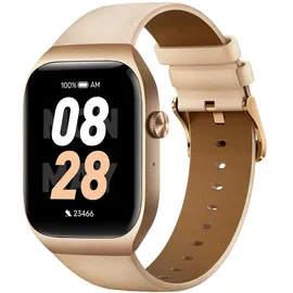 Mibro T2 Pink Gold