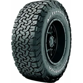 BF Goodrich All-Terrain T/A KO2 215/70 R16 100/97R