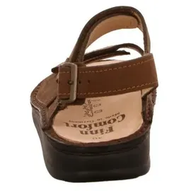 Finn Comfort Toro-S braun 46