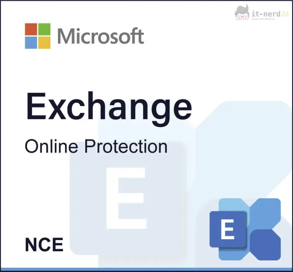 Exchange Online Protection (NCE)