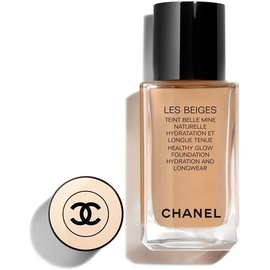 Chanel Les Beiges 30 ml Pumpenflasche Flüssigkeit B50