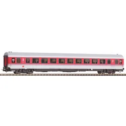 PIKO 59674 H0 IC Großraumwagen Bpmz 602 Gorch Fock DB AG V