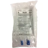 Fresenius Kabi Deutschland GmbH Isotonische Kochsalzlösung 0.9% 500ml freeflex+