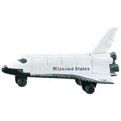 SIKU Space-Shuttle 0817