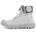 Palladium Palladium BAGGY Sneaker Boots male grau 40 EU