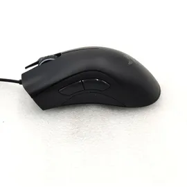 Razer DeathAdder Essential schwarz