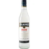 Pilavas Ouzo 38% vol 0,7 l