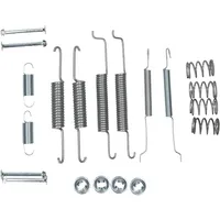 Hella Zubehörsatz, Bremsbacken 8DZ 355 200-681