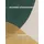 Ted Baker Clarissa Wollteppich 120 x 170 cm Multifarben