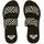 Roxy Porto Damen Schwarz/Weiß 42