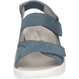WALDLÄUFER 658K01 Damen Blau 39