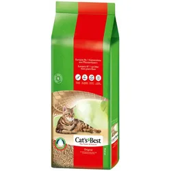 JRS Cat's Best Original Eko Plus 30l (13kg)