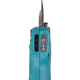 Makita Akku-Astschere 12V max. inkl. 1 x 4,0 Ah