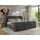 MKS Emora Classic DUO 180 x 200 cm H2 Grau