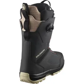 Salomon ECHO DUAL BOA Sprgre/Bl
