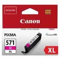 Canon CLI-571M XL magenta (0333C001)