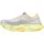 Saucony Women's Endorphin Pro 4, Fog/Peel, 42 EU - 42 EU