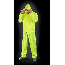 Result - Set aus Jacke & Hose - Royal / L