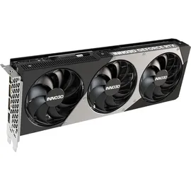 Inno3D GeForce RTX 5070 Ti X3 OC 16GB GDDR7, HDMI, 3x DP (N507T3-16D7X-176068N)