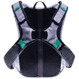 Cube Rucksack PURE 4 violet