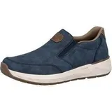 Rieker 11550 Herren Blau 42