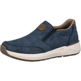 Rieker 11550 Herren Blau 42
