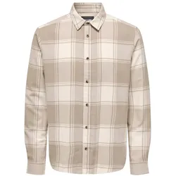Only & Sons Hemd GUDMUND Langarmhemd