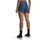 Under Armour Fly Laufshorts Damen 498 - wham blue/wham blue/reflective L