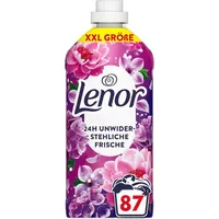 Lenor Amethyst Blütentraum Flasche - 1827ml - 87WL